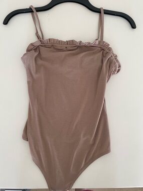 KITTENISH XS Bodysuit